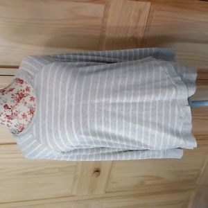 Active life sweatshirt